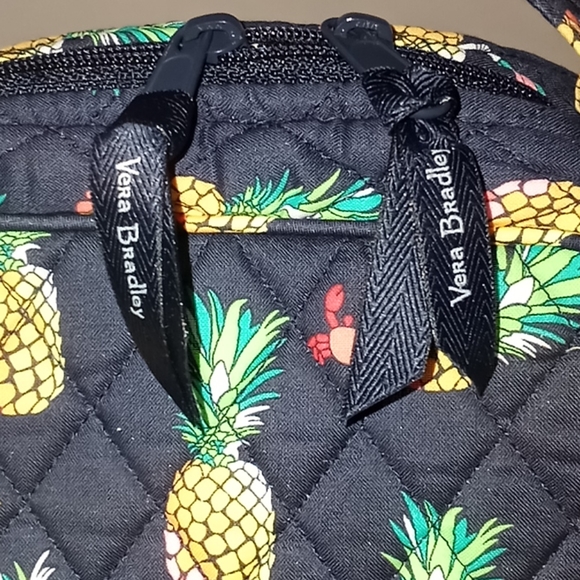 Vera Bradley Toucan Party Lunch B… - Picture 10 of 12